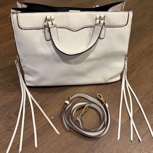Rebecca Minkoff Blaire Tote purse